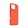 Decoded AntiMicrobial SiliconeStacks iPhone 16 Pro Max tangerine D25IPO16PMBCST9TE - 1284604 - zdjęcie 2